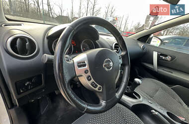 Внедорожник / Кроссовер Nissan Qashqai 2010 в Коломые