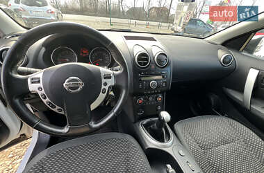 Внедорожник / Кроссовер Nissan Qashqai 2010 в Коломые