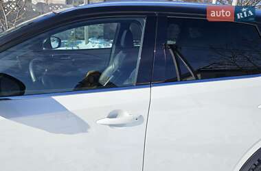 Позашляховик / Кросовер Nissan Qashqai 2023 в 