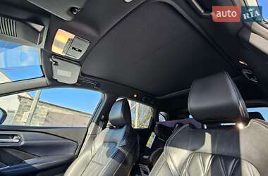 Позашляховик / Кросовер Nissan Qashqai 2023 в 
