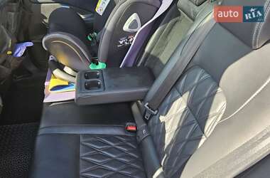 Позашляховик / Кросовер Nissan Qashqai 2023 в 