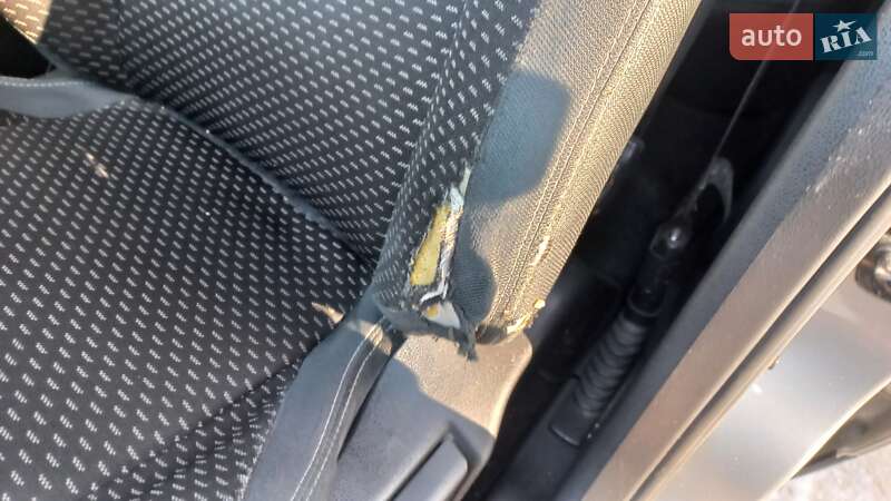 Позашляховик / Кросовер Nissan Qashqai 2007 в Охтирці