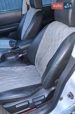 Внедорожник / Кроссовер Nissan Qashqai 2008 в 