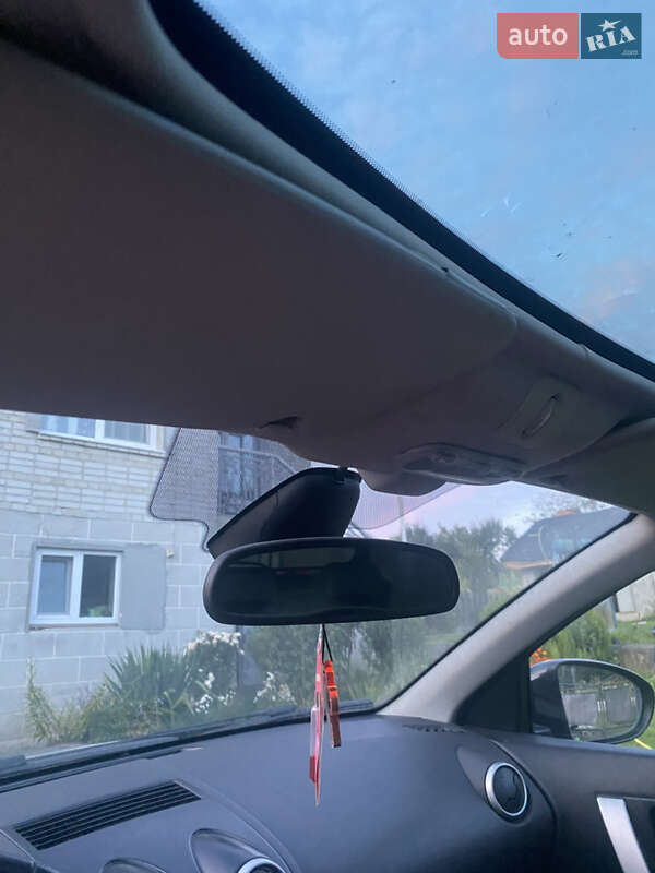 Внедорожник / Кроссовер Nissan Qashqai 2008 в Львове