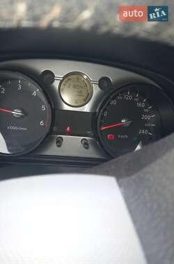 Позашляховик / Кросовер Nissan Qashqai 2008 в 