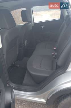 Позашляховик / Кросовер Nissan Qashqai 2008 в 
