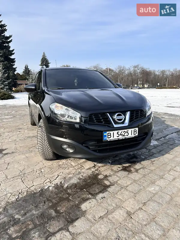 Nissan Qashqai 2011 VIN SJNFAAJ10U2404257 фото оголошення 25 з 57