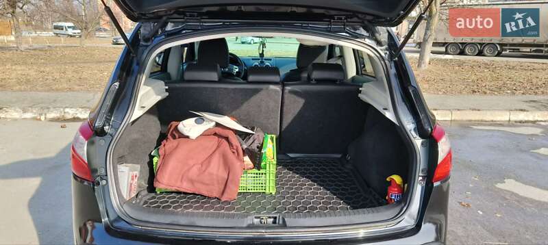 Внедорожник / Кроссовер Nissan Qashqai 2011 в Звягеле