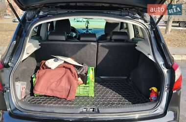 Внедорожник / Кроссовер Nissan Qashqai 2011 в 