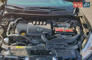 Внедорожник / Кроссовер Nissan Qashqai 2011 в 