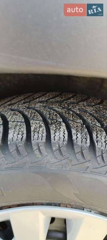 Внедорожник / Кроссовер Nissan Qashqai 2011 в Звягеле