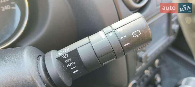 Внедорожник / Кроссовер Nissan Qashqai 2011 в Звягеле