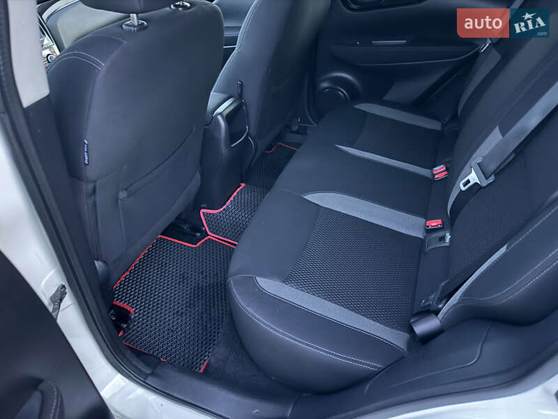 Внедорожник / Кроссовер Nissan Qashqai 2019 в Шепетовке