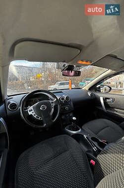 Внедорожник / Кроссовер Nissan Qashqai 2007 в Житомире