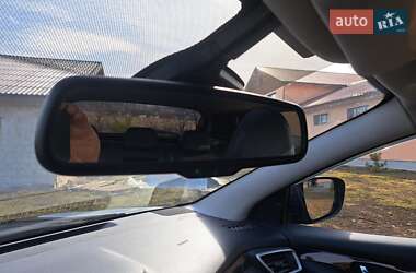 Внедорожник / Кроссовер Nissan Qashqai 2014 в Ивано-Франковске