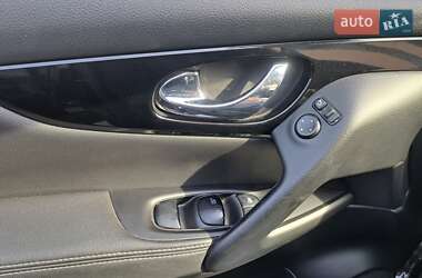 Внедорожник / Кроссовер Nissan Qashqai 2014 в Ивано-Франковске