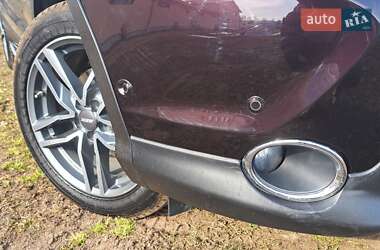 Внедорожник / Кроссовер Nissan Qashqai 2014 в Ивано-Франковске