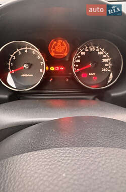 Внедорожник / Кроссовер Nissan Qashqai 2008 в 