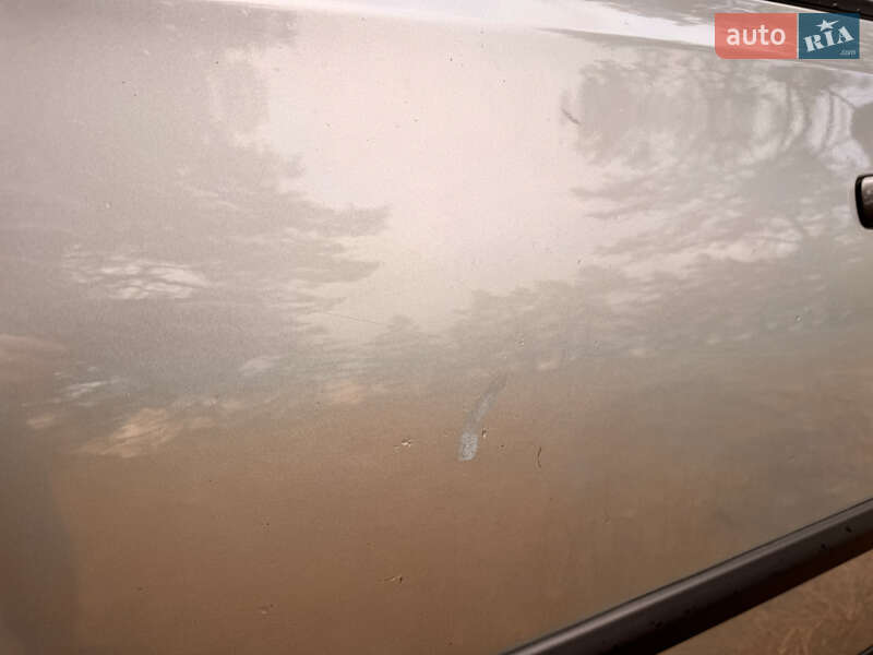 Внедорожник / Кроссовер Nissan Qashqai 2008 в Черкассах