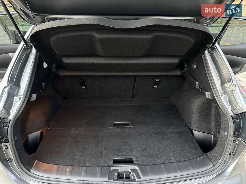 Внедорожник / Кроссовер Nissan Qashqai 2019 в Львове