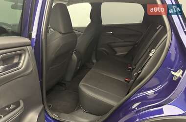 Внедорожник / Кроссовер Nissan Qashqai 2021 в 