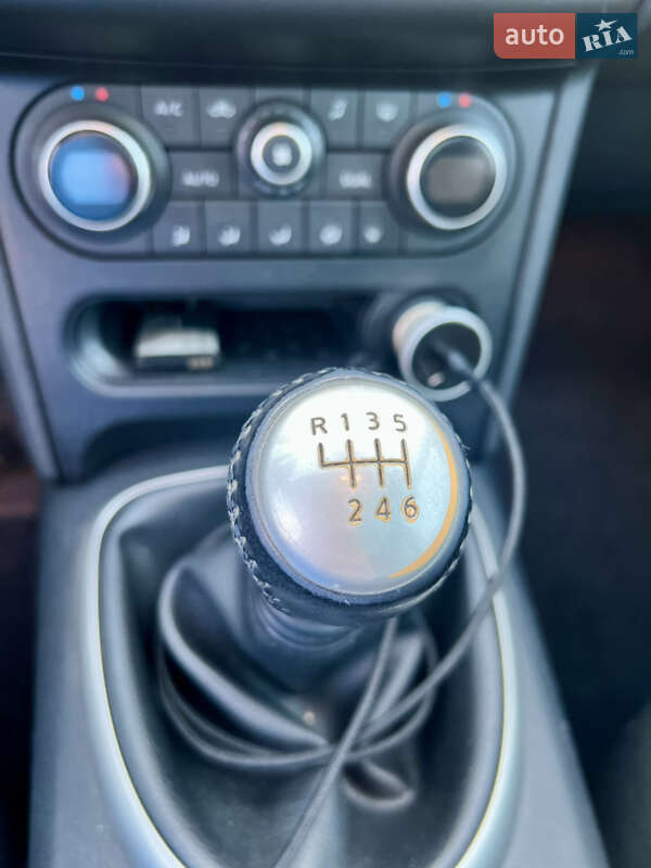 Внедорожник / Кроссовер Nissan Qashqai 2011 в Луцке