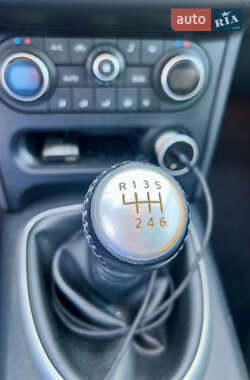 Внедорожник / Кроссовер Nissan Qashqai 2011 в 