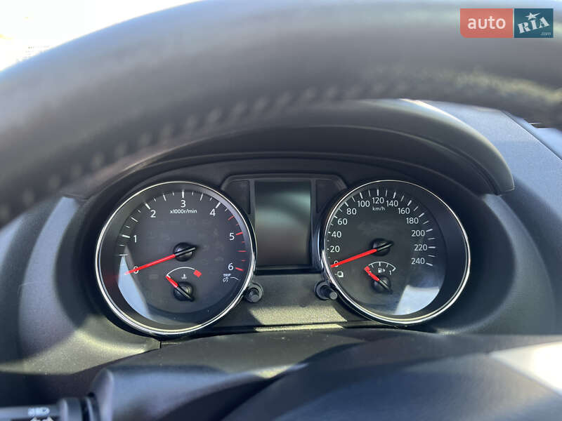 Внедорожник / Кроссовер Nissan Qashqai 2011 в Луцке