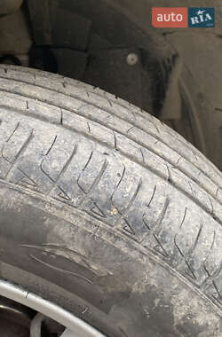 Позашляховик / Кросовер Nissan Qashqai 2007 в 