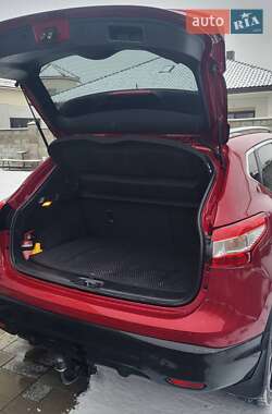 Позашляховик / Кросовер Nissan Qashqai 2015 в 