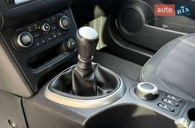 Внедорожник / Кроссовер Nissan Qashqai 2012 в 