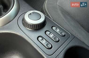 Внедорожник / Кроссовер Nissan Qashqai 2012 в 