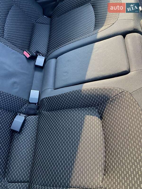 Позашляховик / Кросовер Nissan Qashqai 2008 в Тульчині