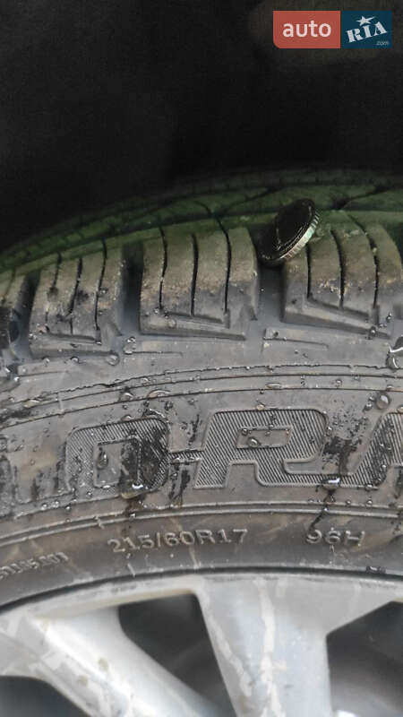 Внедорожник / Кроссовер Nissan Qashqai 2015 в Килии