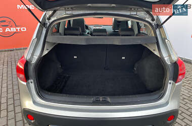 Внедорожник / Кроссовер Nissan Qashqai 2009 в 