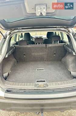 Внедорожник / Кроссовер Nissan Qashqai 2014 в 