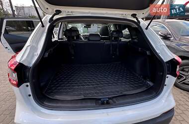 Внедорожник / Кроссовер Nissan Qashqai 2019 в 