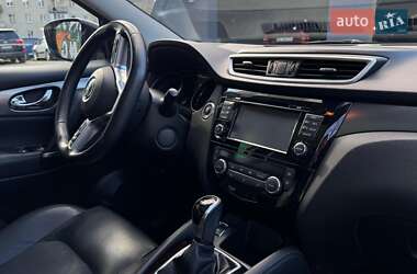 Внедорожник / Кроссовер Nissan Qashqai 2019 в 