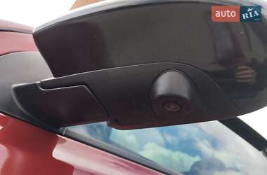 Внедорожник / Кроссовер Nissan Qashqai 2013 в 