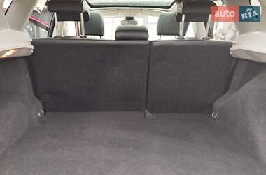 Внедорожник / Кроссовер Nissan Qashqai 2013 в 