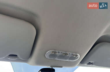 Внедорожник / Кроссовер Nissan Qashqai 2011 в 