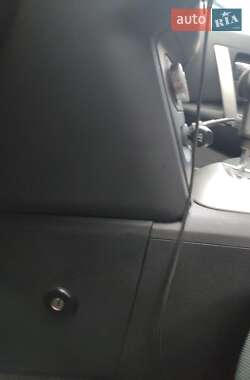 Внедорожник / Кроссовер Nissan Qashqai 2011 в 