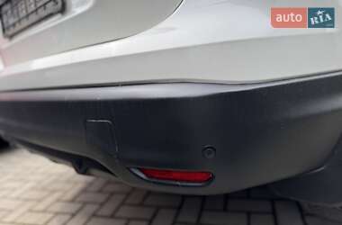 Внедорожник / Кроссовер Nissan Qashqai 2016 в 