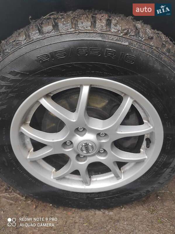 Внедорожник / Кроссовер Nissan Qashqai 2013 в Владимире