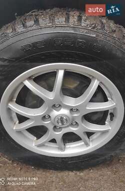 Внедорожник / Кроссовер Nissan Qashqai 2013 в 