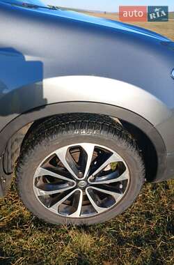 Внедорожник / Кроссовер Nissan Qashqai 2011 в Одессе