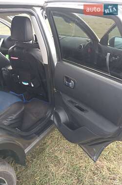 Внедорожник / Кроссовер Nissan Qashqai 2011 в Одессе