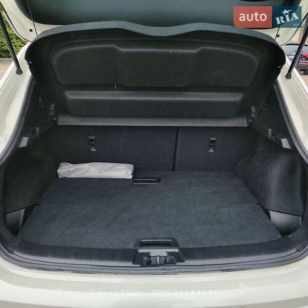 Внедорожник / Кроссовер Nissan Qashqai 2020 в Ровно