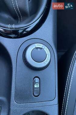 Внедорожник / Кроссовер Nissan Qashqai 2013 в 