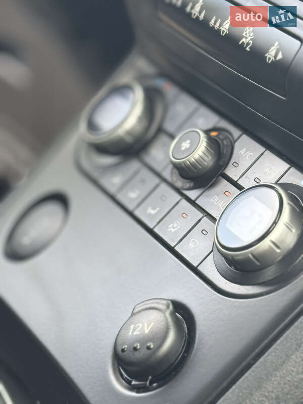 Внедорожник / Кроссовер Nissan Qashqai 2009 в Самборе